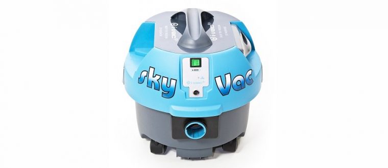 SkyVac Cell