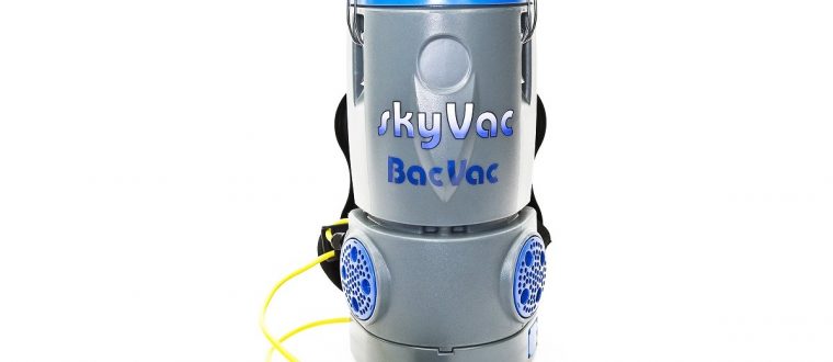 SkyVac BacVac